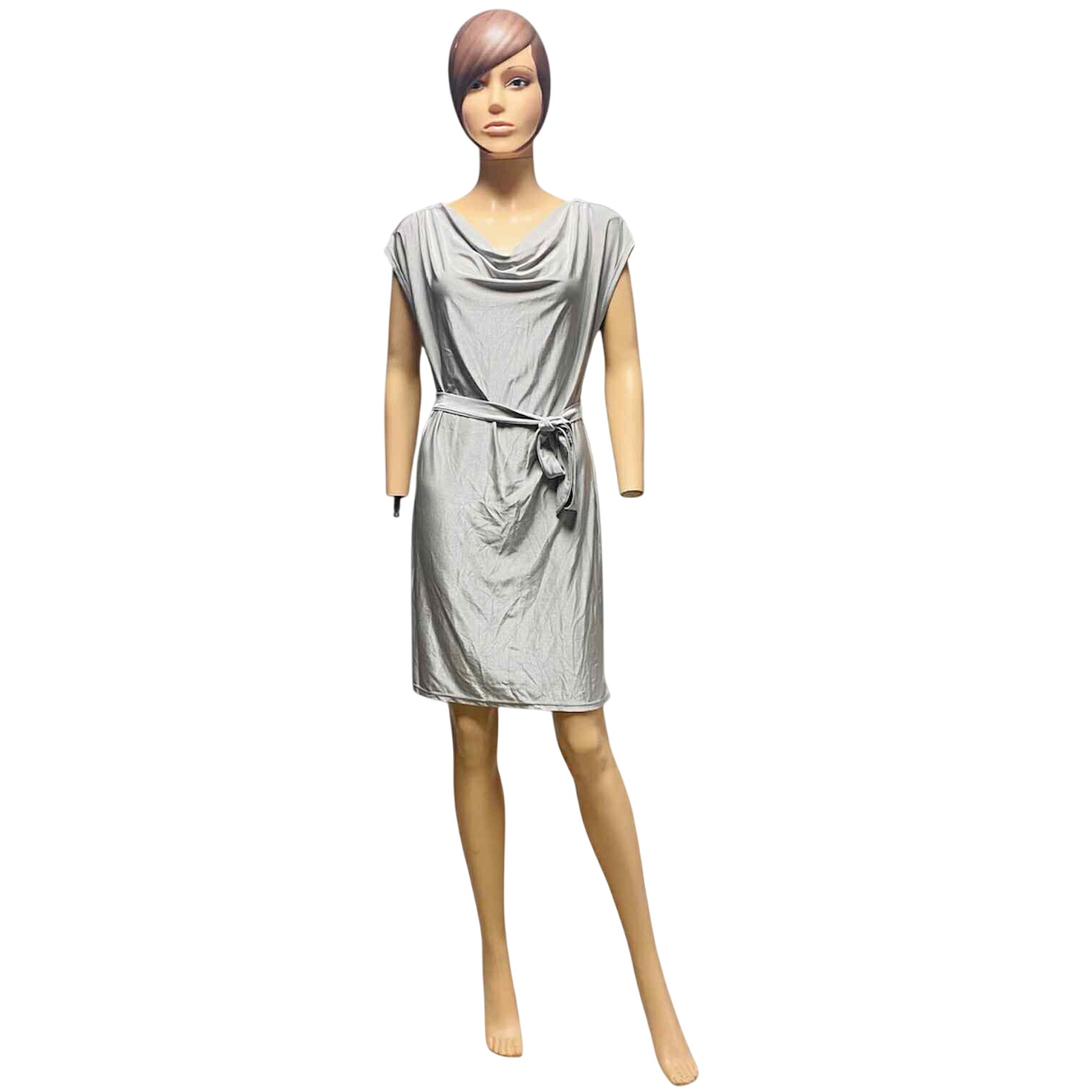 Robe - Morgan - M  -  reconditionné disponible sur Label Emmaüs